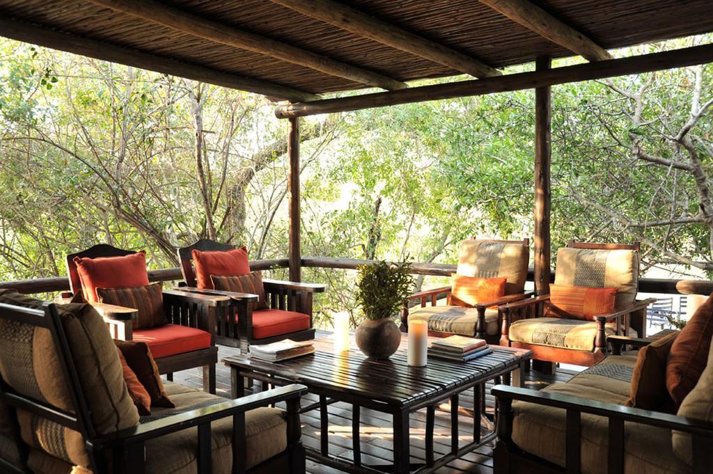 Waterbuck Game Lodge Thornybush Nature Reserve Thornybush Game Reserve Exterior photo